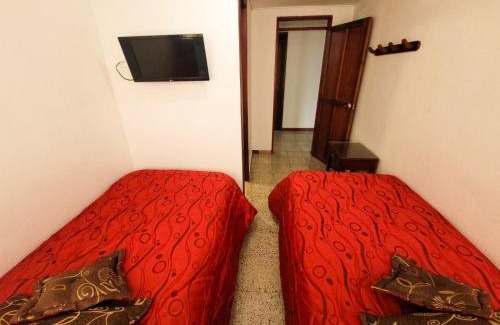 Pacora Hotel | Hotel Paucura