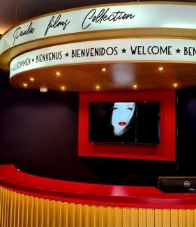Merida Old Town Hotel | Hotel Paula Films Collection