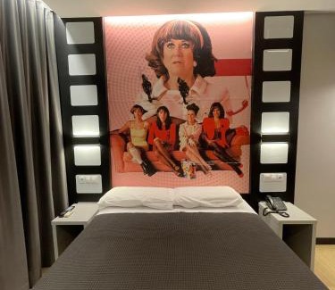Merida Old Town Hotel | Hotel Paula Films Collection
