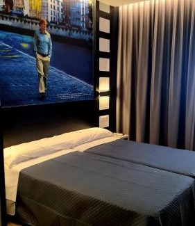 Merida Old Town Hotel | Hotel Paula Films Collection