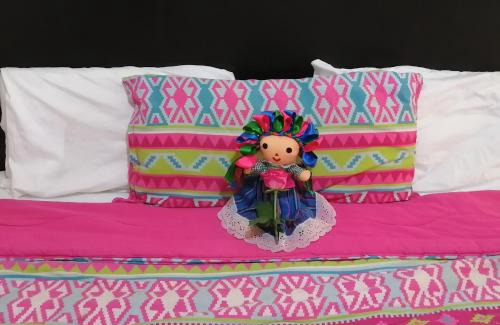 Bernal Hotel | Hotel Peña Real