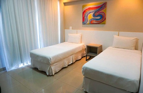 Gra-Duquesa Hotel | Hotel Pedra Negra