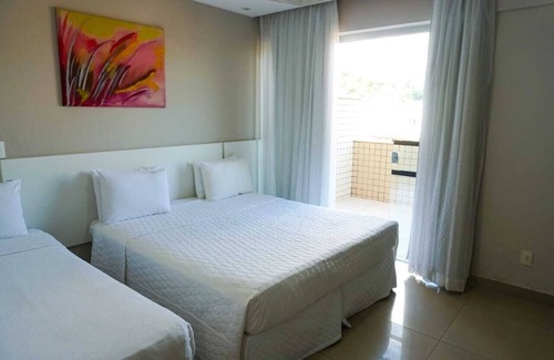 Gra-Duquesa Hotel | Hotel Pedra Negra