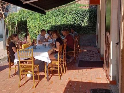 Pejë Hotel | Hotel Peja