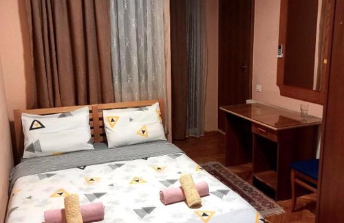 Pejë Hotel | Hotel Peja