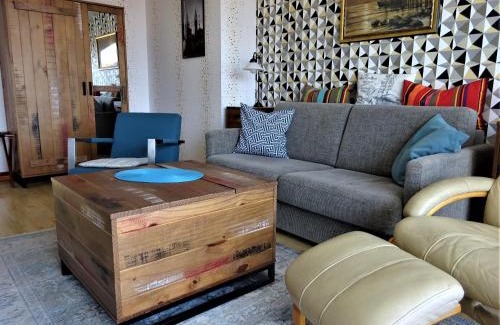 Old Town Hotel | Hotel Pension Zur Fährbrücke