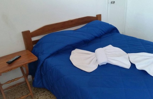 La Paloma Hotel | Hotel Perla Del Este