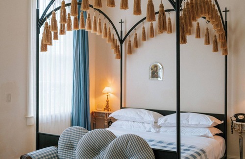 Faubourg Marigny Hotel | Hotel Peter and Paul, an Ash Hotel