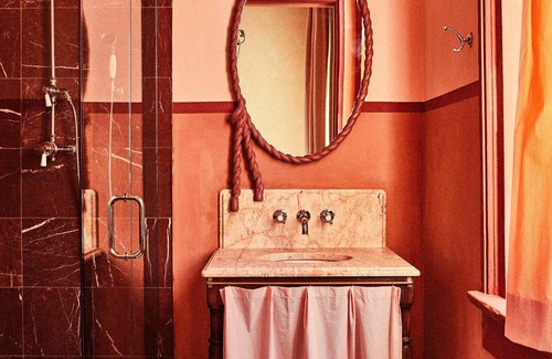 Faubourg Marigny Hotel | Hotel Peter and Paul, an Ash Hotel