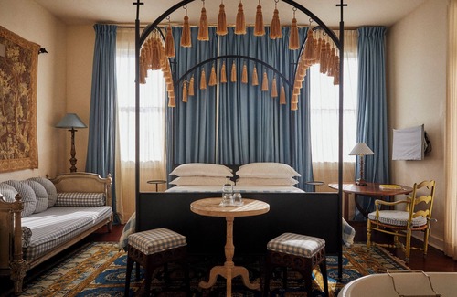 Faubourg Marigny Hotel | Hotel Peter and Paul, an Ash Hotel