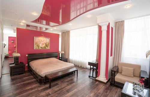 Holosiivskyj Hotel | Hotel Piano