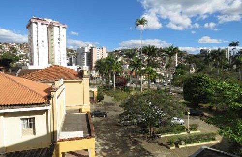 Ponte Nova Hotel | Hotel Picpo