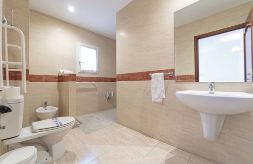 Buenas Noches Hotel | Hotel Piedra Paloma by Croma