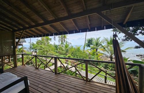 Nuqui Cabin | Hotel Piedra Piedra Lodge