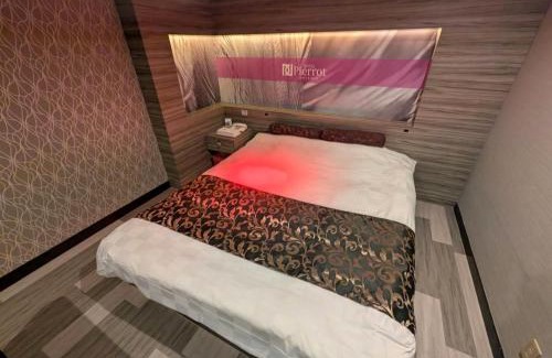 Izumiotsu Hotel | HOTEL Pierrot 泉大津