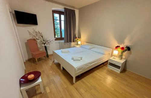 Nova Ponente Hotel | Hotel Pietralba