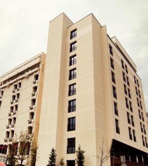 Buzau Hotel | Hotel Pietroasa