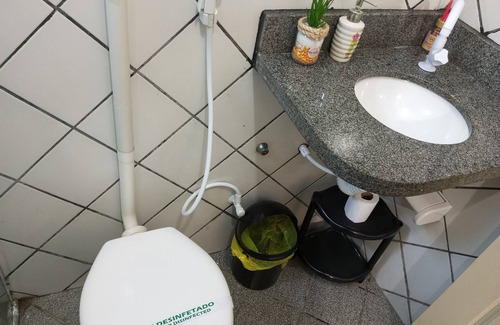 Sao Luis Hotel | Hotel Pilão