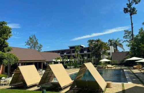 La Joya Hotel | Hotel Pinar Dorado By Hotel Gran Jimenoa