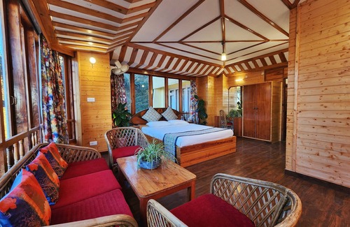 Shimla Hotel | Hotel Pineview Shimla