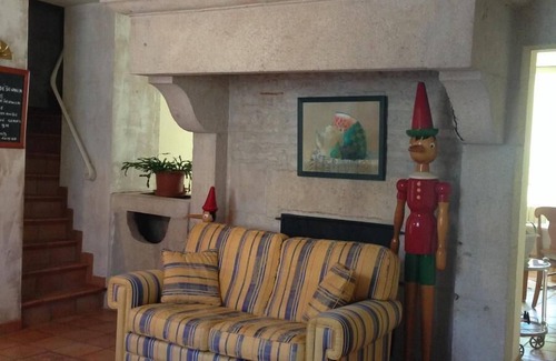 Gy Hotel | Hotel Pinocchio