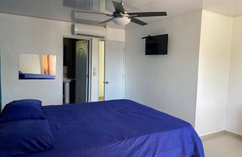 Guayubin Hotel | Hotel Piscalonga