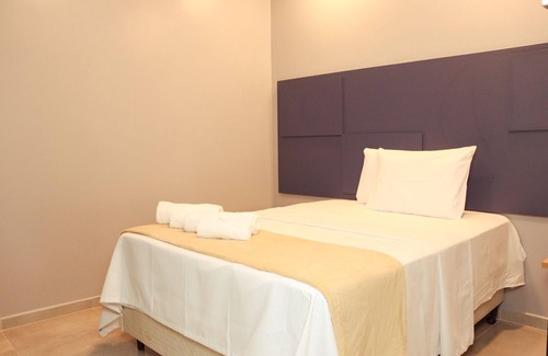 Garanhuns Hotel | Hotel Place Jardin