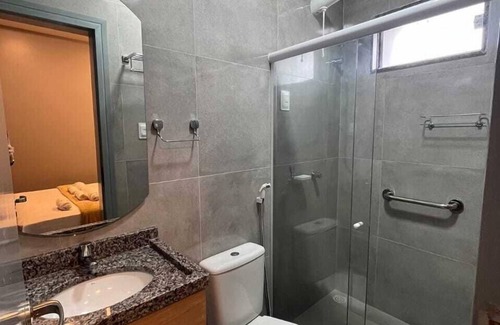 Garanhuns Hotel | Hotel Place Jardin