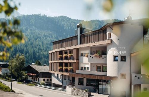 San Genesio Hotel | Hotel Plan Murin