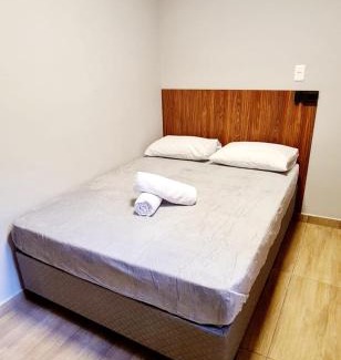 Santa Luzia Apartment | Hotel Platina