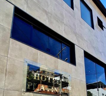 Santa Luzia Apartment | Hotel Platina