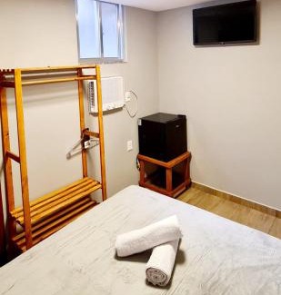 Santa Luzia Apartment | Hotel Platina