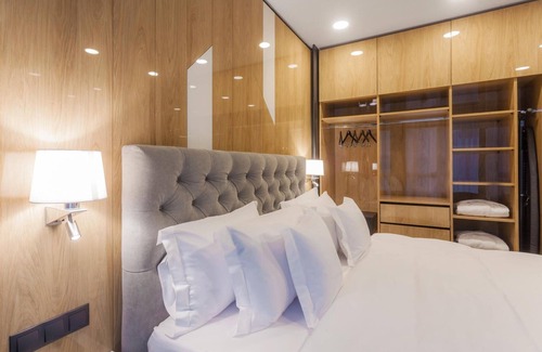 Cluj-Napoca Hotel | Hotel Platinia