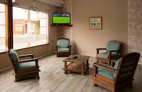 San Clemente Hotel | Hotel Playa