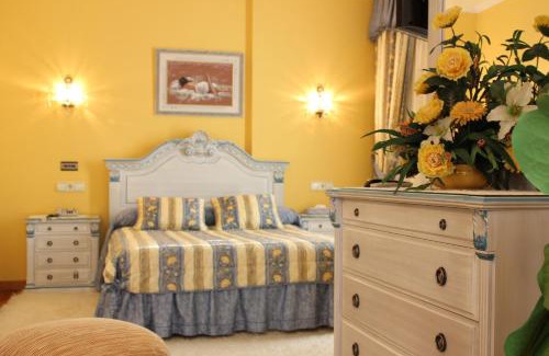 Carril Hotel | Hotel Playa Compostela