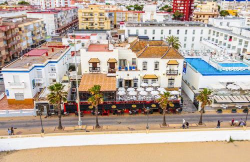 Chipiona Hotel | Hotel Playa de Regla