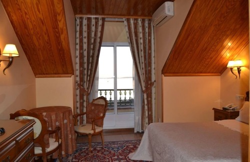 Carril Hotel | Hotel Playa Compostela