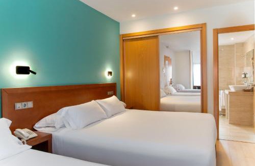 Fisterra Hotel | Hotel Playa Langosteira by Adeloló