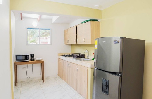 Arroyo de Piedra Hotel | Hotel Playa Palmeras Cartagena