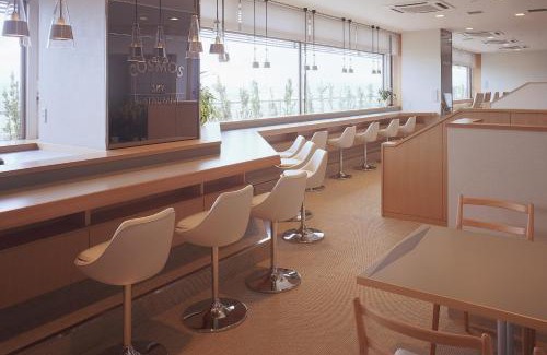 Yokote Hotel | Hotel Plaza Annex Yokote