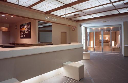 Yokote Hotel | Hotel Plaza Annex Yokote