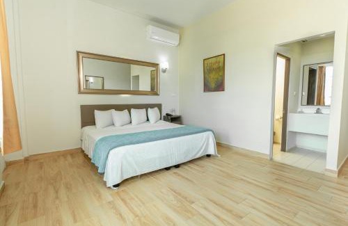 Monterrey Centro Hotel | Hotel Plaza del Arco Express