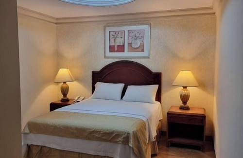 Torreon Hotel | Hotel Plaza Express