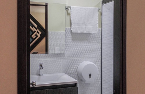 Caldas Hotel | Hotel Plaza Garibaldi