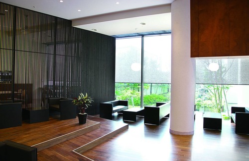 Yokote House | Hotel Plaza Geihinn