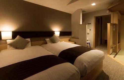 Yokote House | Hotel Plaza Geihinn