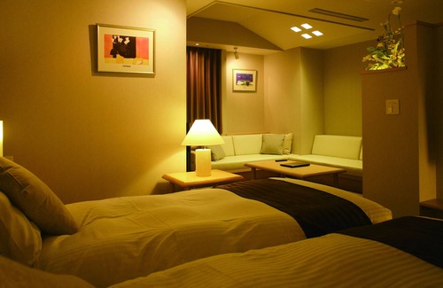 Yokote House | Hotel Plaza Geihinn