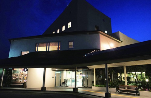 Yokote House | Hotel Plaza Geihinn