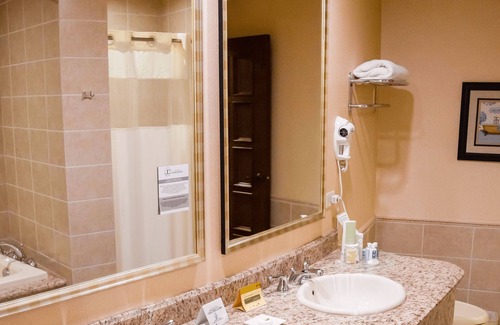 Tegucigalpa Hotel | Hotel Plaza Juan Carlos