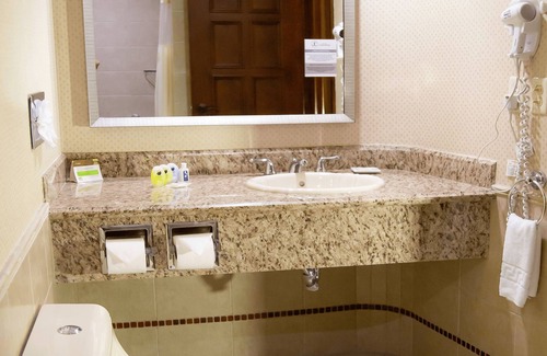 Tegucigalpa Hotel | Hotel Plaza Juan Carlos